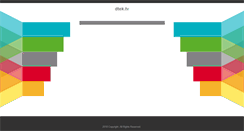 Desktop Screenshot of dtek.tv